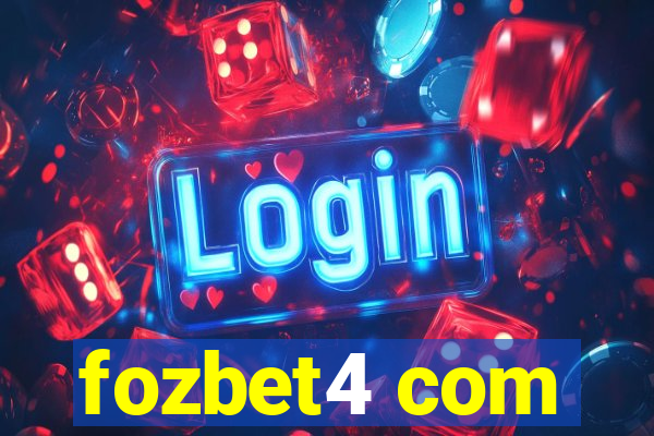 fozbet4 com